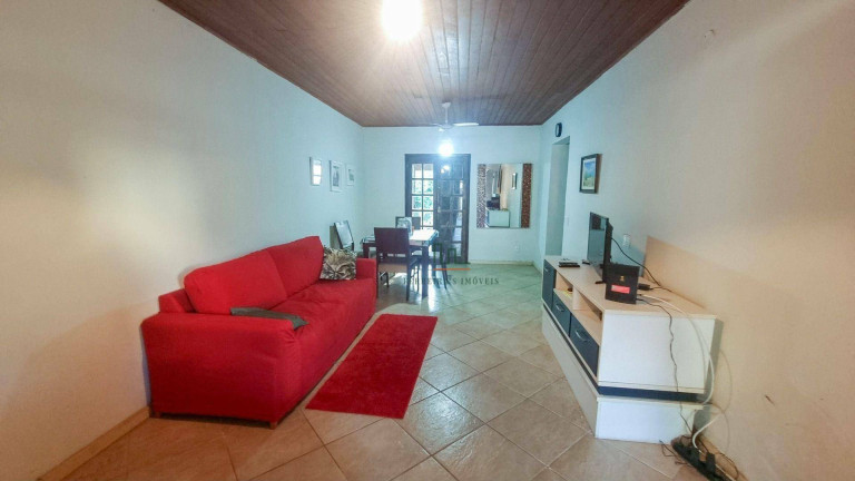 Imagem Casa com 3 Quartos à Venda, 90 m² em Maravista - Niterói Imagem Casa com 3 Quartos à Venda, 90 m² em Maravista - Niterói