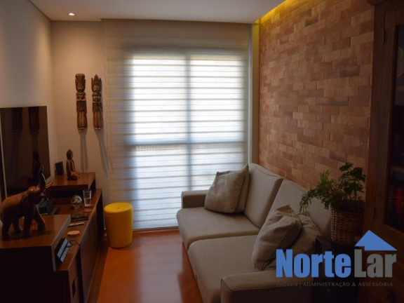 Imagem Apartamento com 2 Quartos à Venda, 60 m² em Jardim Do Colégio (zona Norte) - São Paulo Imagem Apartamento com 2 Quartos à Venda, 60 m² em Jardim Do Colégio (zona Norte) - São Paulo
