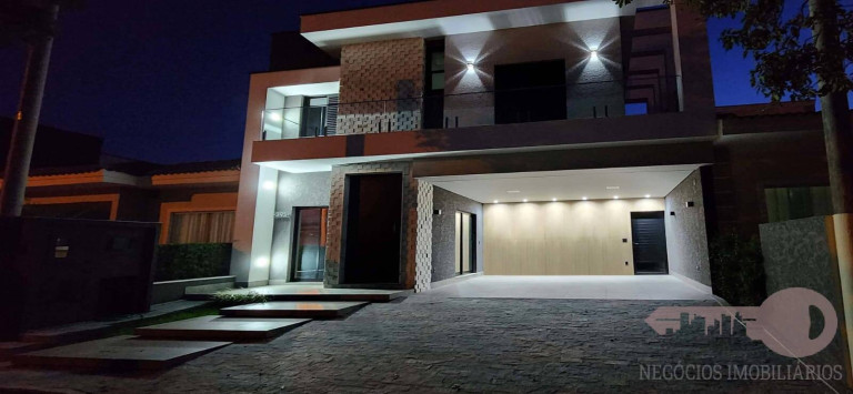 Imagem Casa com 3 Quartos à Venda, 300 m² em Sorocaba