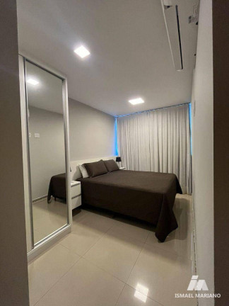 Imagem Apartamento com 2 Quartos à Venda, 63 m² em Praia De Itaparica - Vila Velha