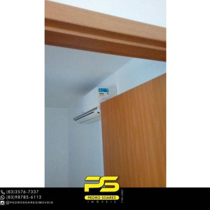 Imagem Apartamento com 1 Quarto à Venda, 31 m² em Intermares - Cabedelo Imagem Apartamento com 1 Quarto à Venda, 31 m² em Intermares - Cabedelo