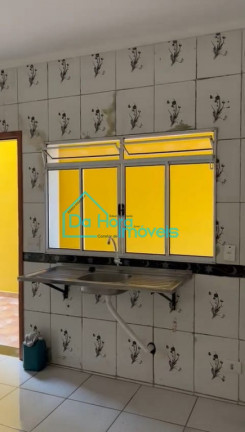 Imagem Casa com 3 Quartos à Venda, 135 m² em Itaguaí - Mongaguá Imagem Casa com 3 Quartos à Venda, 135 m² em Itaguaí - Mongaguá