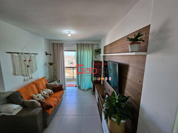 Imagem Cobertura com 3 Quartos à Venda, 140 m² em Jardim Flamboyant - Cabo Frio Imagem Cobertura com 3 Quartos à Venda, 140 m² em Jardim Flamboyant - Cabo Frio