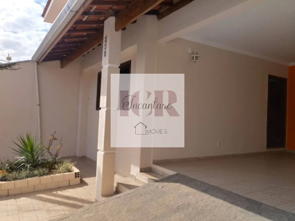 Imagem Casa com 4 Quartos à Venda, 200 m² em Jardim Vila São Domingos - Sorocaba
