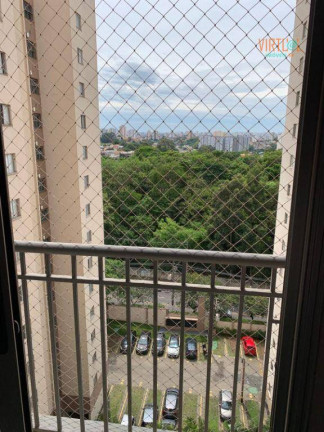 Imagem Apartamento com 3 Quartos à Venda, 65 m² em Parque São Domingos - São Paulo