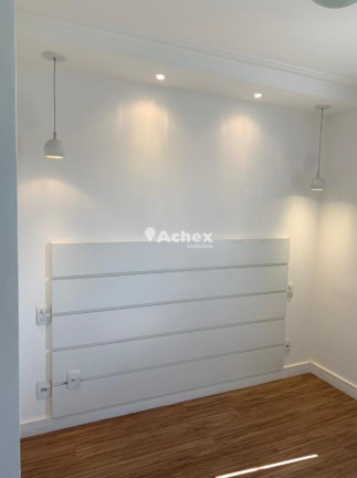 Imagem Apartamento com 3 Quartos à Venda, 76 m² em Loteamento Center Santa Genebra - Campinas