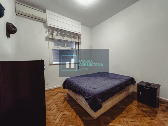 Imagem Imóvel com 3 Quartos à Venda, 97 m² em Botafogo - Rio De Janeiro