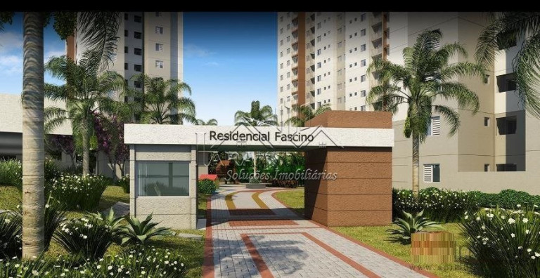 Imagem Apartamento com 2 Quartos para Alugar, em Tatuapé - São Paulo Imagem Apartamento com 2 Quartos para Alugar, em Tatuapé - São Paulo
