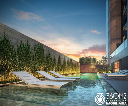 Imagem Apartamento com 3 Quartos à Venda, 131 m² em Vila Mariana - São Paulo