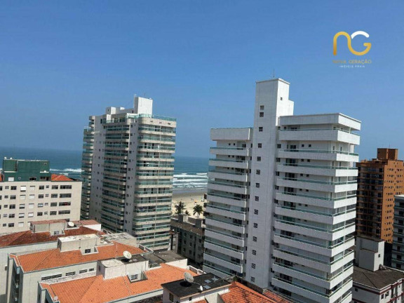 Imagem Apartamento com 3 Quartos à Venda, 121 m² em Aviação - Praia Grande Imagem Apartamento com 3 Quartos à Venda, 121 m² em Aviação - Praia Grande