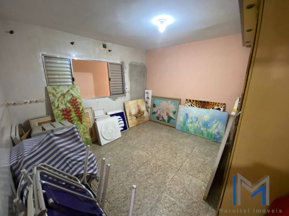 Imagem Casa com 2 Quartos para Alugar,  em Vila Silviania - Carapicuíba