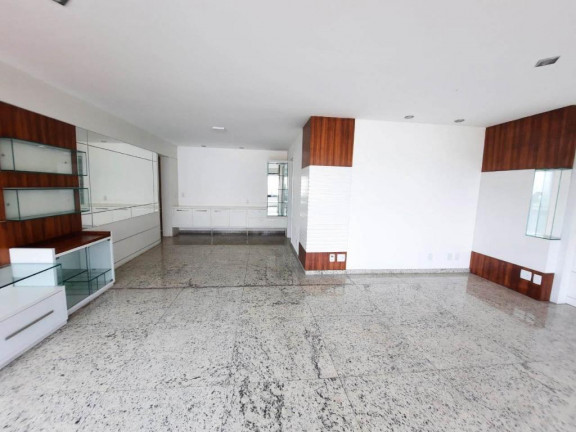 Imagem Apartamento com 3 Quartos à Venda, 157 m² em Cocó - Fortaleza