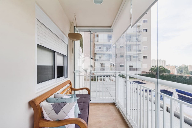 Imagem Apartamento com 3 Quartos à Venda, 81 m² em Campininha - São Paulo Imagem Apartamento com 3 Quartos à Venda, 81 m² em Campininha - São Paulo