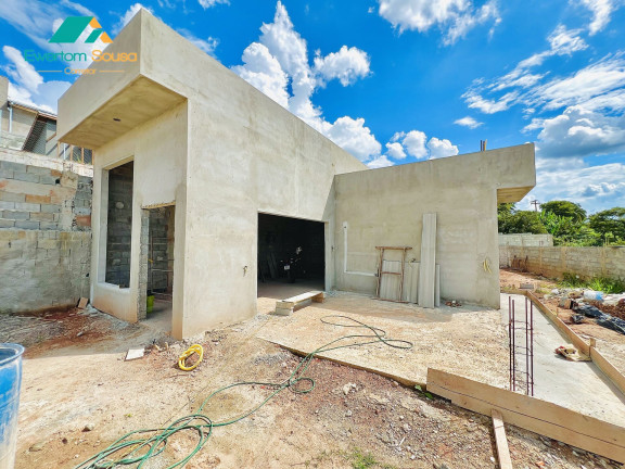 Imagem Casa com 3 Quartos à Venda, 120 m² em Jundiaizinho (terra Preta) - Mairiporã Imagem Casa com 3 Quartos à Venda, 120 m² em Jundiaizinho (terra Preta) - Mairiporã