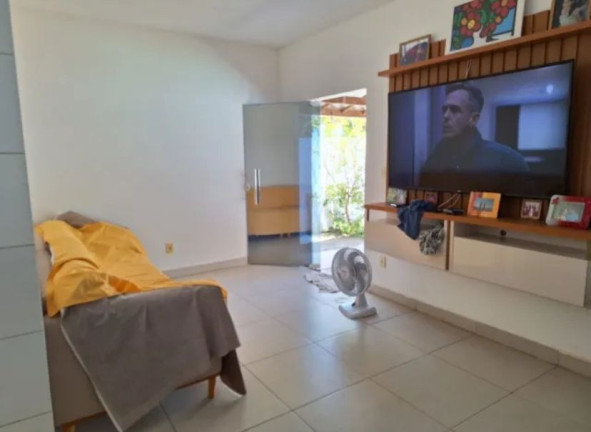 Imagem Casa com 3 Quartos à Venda, 100 m² em Barra Do Jacuípe - Camaçari Imagem Casa com 3 Quartos à Venda, 100 m² em Barra Do Jacuípe - Camaçari