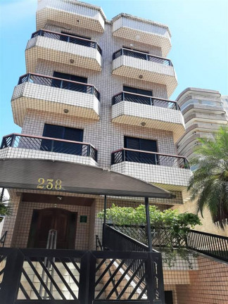 Imagem Apartamento com 1 Quarto à Venda, 58 m² em Tupi - Praia Grande Imagem Apartamento com 1 Quarto à Venda, 58 m² em Tupi - Praia Grande