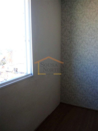 Imagem Apartamento com 3 Quartos à Venda, 69 m² em Casa Verde - São Paulo Imagem Apartamento com 3 Quartos à Venda, 69 m² em Casa Verde - São Paulo