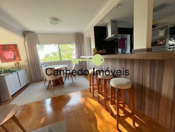 Imagem Apartamento com 3 Quartos à Venda, 85 m² em Campo Belo - São Paulo Imagem Apartamento com 3 Quartos à Venda, 85 m² em Campo Belo - São Paulo