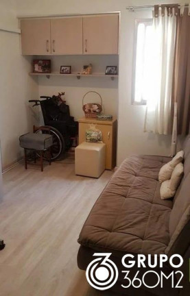 Imagem Apartamento com 3 Quartos à Venda, 110 m² em Jardim Bela Vista - Santo André