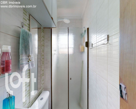 Imagem Apartamento com 1 Quarto à Venda, 44 m² em Tucuruvi - São Paulo Imagem Apartamento com 1 Quarto à Venda, 44 m² em Tucuruvi - São Paulo