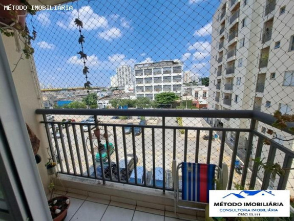 Imagem Apartamento com 2 Quartos à Venda, 50 m² em Ipiranga - São Paulo Imagem Apartamento com 2 Quartos à Venda, 50 m² em Ipiranga - São Paulo