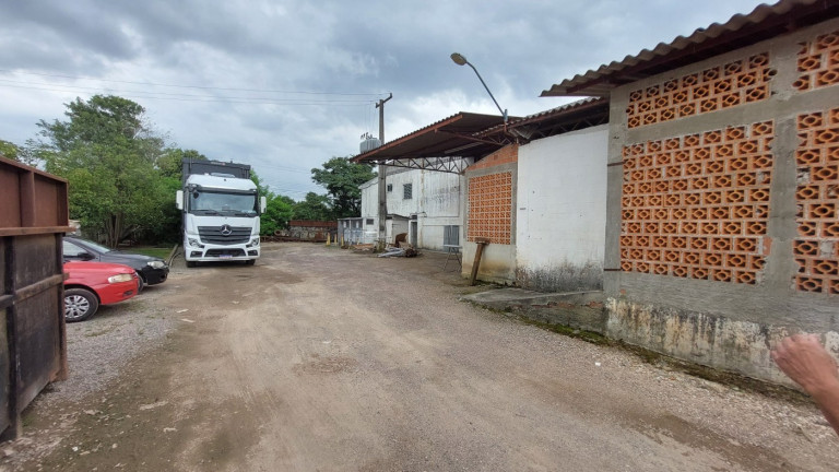 Imagem Imóvel Comercial à Venda, 2.500 m² em Boqueirão - Curitiba Imagem Imóvel Comercial à Venda, 2.500 m² em Boqueirão - Curitiba
