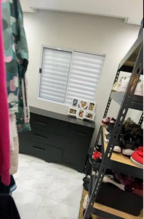 Imagem Apartamento com 2 Quartos à Venda, 46 m² em Vila Antonieta - São Paulo