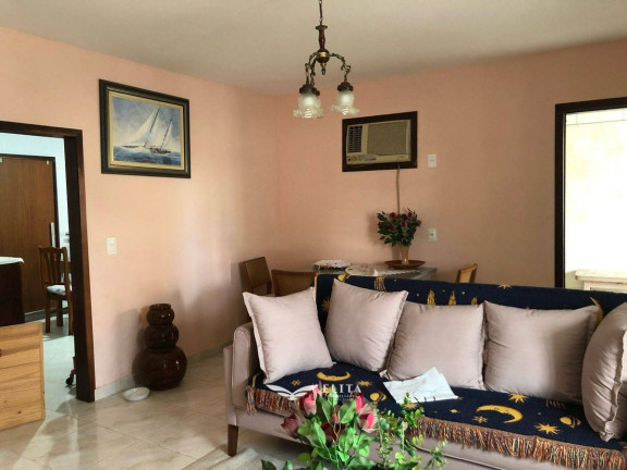 Imagem Casa com 3 Quartos à Venda, 150 m² em Centro - Barra Velha Imagem Casa com 3 Quartos à Venda, 150 m² em Centro - Barra Velha