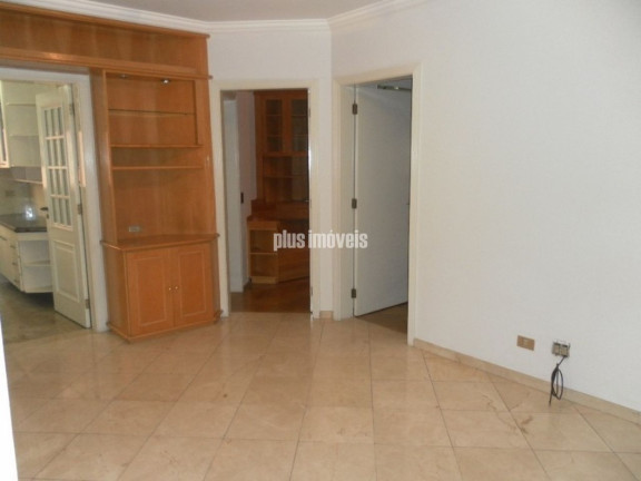 Imagem Apartamento com 4 Quartos à Venda, 217 m² em Moema - São Paulo Imagem Apartamento com 4 Quartos à Venda, 217 m² em Moema - São Paulo