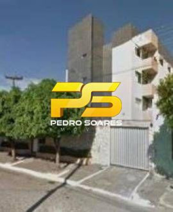 Apartamento com 3 Quartos à Venda, 68 m² em Jaguaribe - João Pessoa