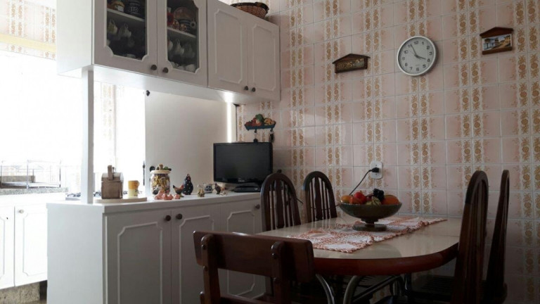 Imagem Casa com 4 Quartos à Venda, 166 m² em Mooca - São Paulo