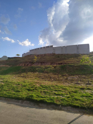 Terreno à Venda, 420 m² em Cidade Tamboré - Santana De Parnaíba