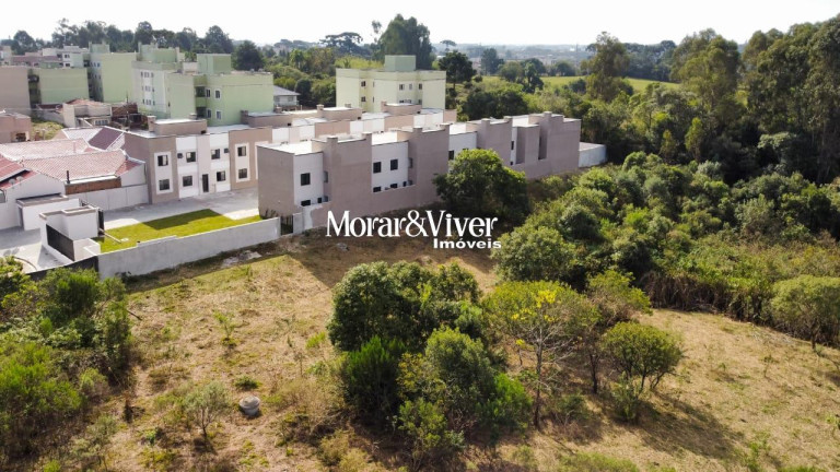 Imagem Apartamento com 2 Quartos à Venda, 42 m² em Rio Pequeno - São José Dos Pinhais Imagem Apartamento com 2 Quartos à Venda, 42 m² em Rio Pequeno - São José Dos Pinhais