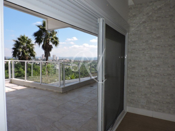 Imagem Casa com 4 Quartos à Venda, 1.000 m² em Condomínio Residencial Mirante Do Vale - Jacareí