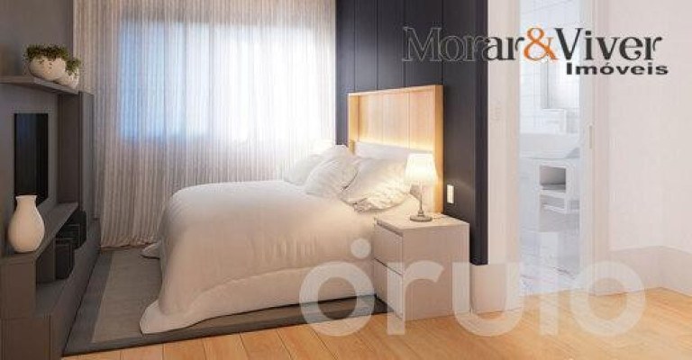 Imagem Apartamento com 2 Quartos à Venda, 71 m² em Mercês - Curitiba Imagem Apartamento com 2 Quartos à Venda, 71 m² em Mercês - Curitiba