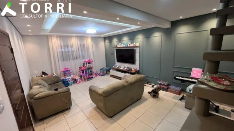 Imagem Sobrado com 3 Quartos à Venda, 180 m² em Parque São Bento - Sorocaba Imagem Sobrado com 3 Quartos à Venda, 180 m² em Parque São Bento - Sorocaba