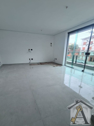 Imagem Casa com 2 Quartos à Venda, 100 m² em Campo Grande - Santos Imagem Casa com 2 Quartos à Venda, 100 m² em Campo Grande - Santos