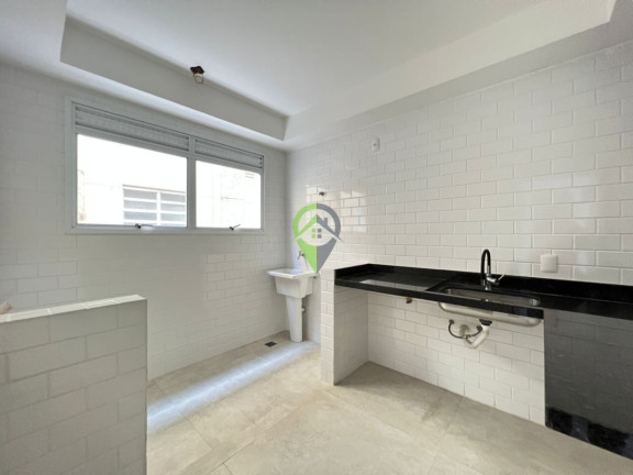 Imagem Casa com 3 Quartos à Venda, 132 m² em Gonzaga - Santos Imagem Casa com 3 Quartos à Venda, 132 m² em Gonzaga - Santos