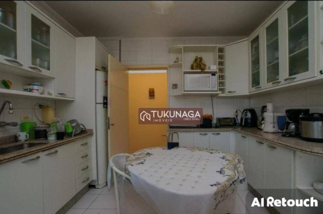 Imagem Apartamento com 3 Quartos à Venda, 109 m² em Vila Galvão - Guarulhos Imagem Apartamento com 3 Quartos à Venda, 109 m² em Vila Galvão - Guarulhos