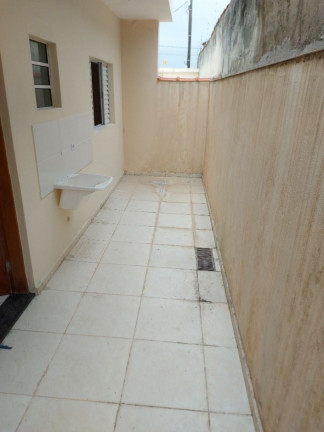 Imagem Casa de Condomínio com 2 Quartos à Venda, 50 m² em Cibratel Ii - Itanhaém Imagem Casa de Condomínio com 2 Quartos à Venda, 50 m² em Cibratel Ii - Itanhaém