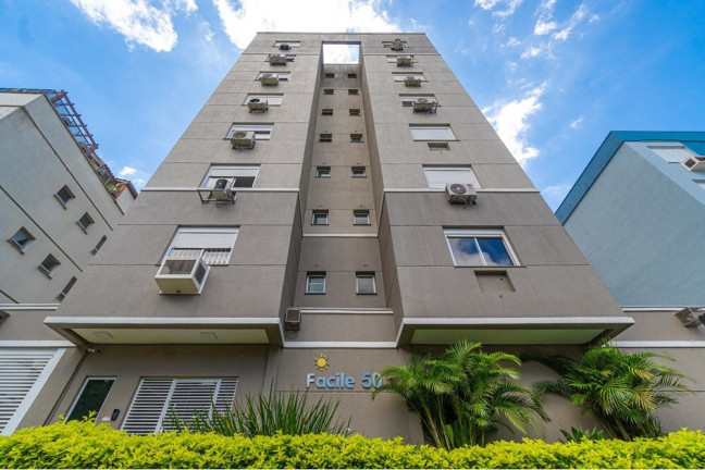 Imagem Apartamento com 2 Quartos à Venda, 58 m² em Azenha - Porto Alegre Imagem Apartamento com 2 Quartos à Venda, 58 m² em Azenha - Porto Alegre