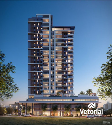 Imagem Apartamento com 3 Quartos à Venda, 131 m² em Renato Gonçalves - Barreiras
