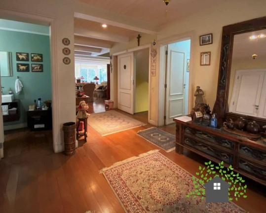 Imagem Casa com 4 Quartos à Venda, 562 m² em Fazendinha - Chác. Sta. Lúcia - Carapicuíba