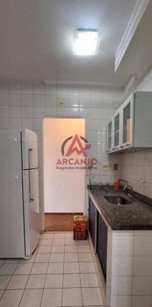 Imagem Apartamento com 3 Quartos à Venda, 73 m² em Jardim Das Industrias - São José Dos Campos