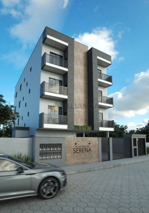 Imagem Apartamento com 1 Quarto à Venda, 31 m² em Gravatá - Navegantes Imagem Apartamento com 1 Quarto à Venda, 31 m² em Gravatá - Navegantes