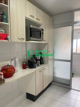 Imagem Apartamento com 3 Quartos à Venda, 92 m² em Jardim Bonfiglioli - Jundiaí Imagem Apartamento com 3 Quartos à Venda, 92 m² em Jardim Bonfiglioli - Jundiaí