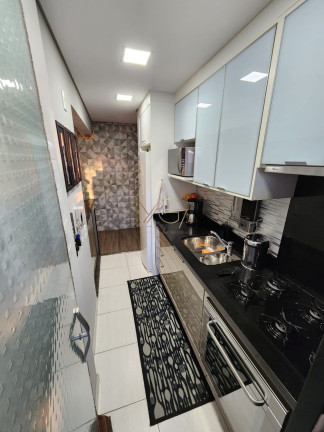 Imagem Apartamento com 3 Quartos à Venda, 66 m² em Bacacheri - Curitiba Imagem Apartamento com 3 Quartos à Venda, 66 m² em Bacacheri - Curitiba