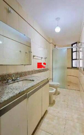 Imagem Apartamento com 4 Quartos para Alugar, 256 m² em Santo Antônio - Belo Horizonte