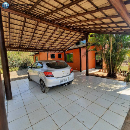 Imagem Chácara com 3 Quartos à Venda, 7.200 m² em Santana Do Paraíso Imagem Chácara com 3 Quartos à Venda, 7.200 m² em Santana Do Paraíso