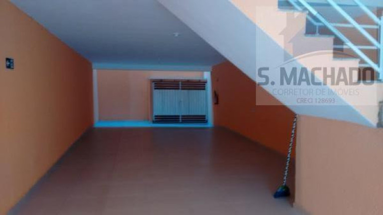 Apartamento com 2 Quartos à Venda, 80 m² em Parque Erasmo Assunção - Santo André
